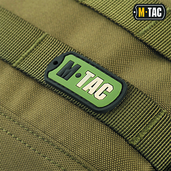 M-Tac рюкзак Pathfinder Pack Olive. Фото 6