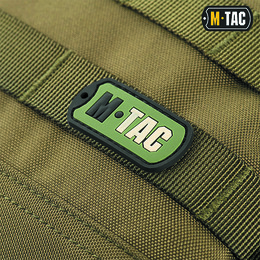 M-Tac рюкзак Pathfinder Pack Olive. Фото 6