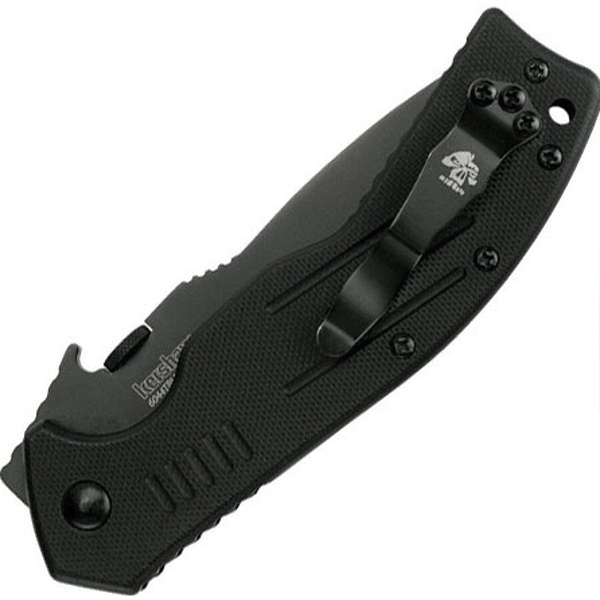 Ніж Kershaw CQC-8K. Фото 2