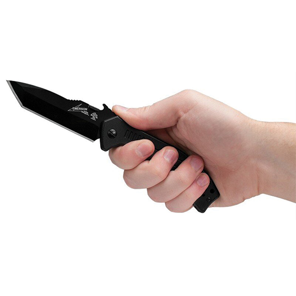 Ніж Kershaw CQC-8K. Фото 3