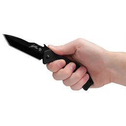 Ніж Kershaw CQC-8K. Фото 3