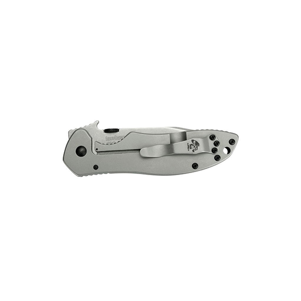 Ніж Kershaw CQC-7K. Фото 2