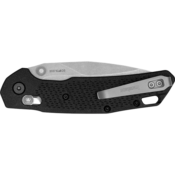 Ніж Kershaw Heist. Фото 2