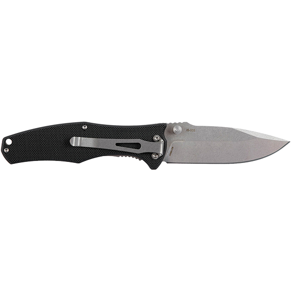 Ніж Skif Hamster Black. Фото 2