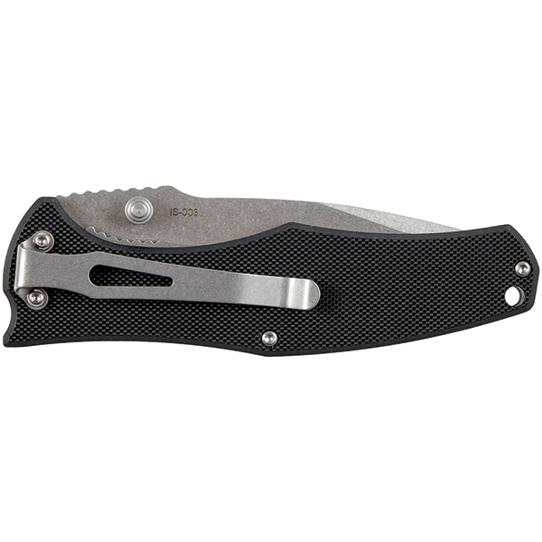 Ніж Skif Hamster Black. Фото 4