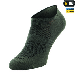 M-Tac шкарпетки літні легкі Olive