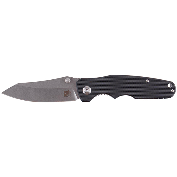Ніж Skif Cutter Black