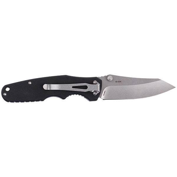 Ніж Skif Cutter Black. Фото 2
