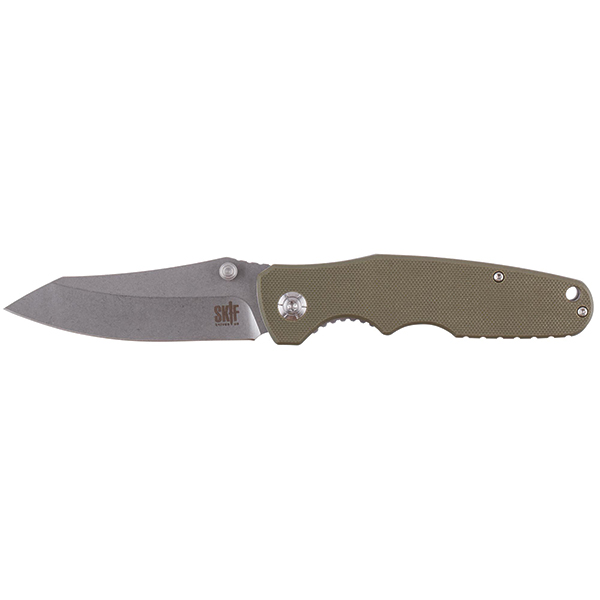 Ніж Skif Cutter Olive