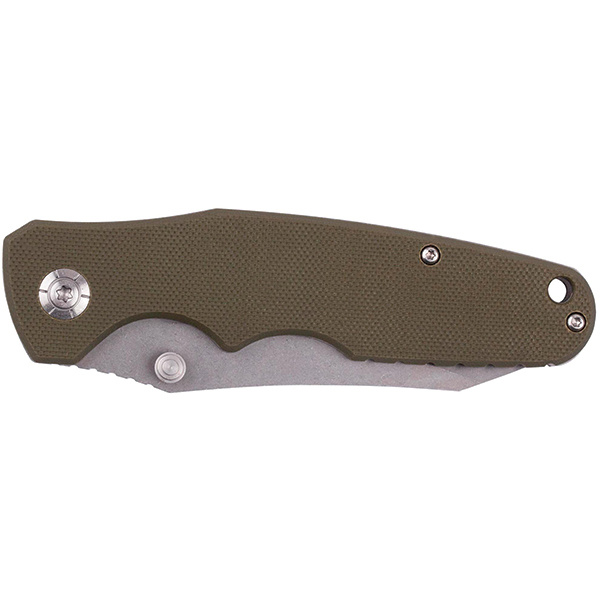 Ніж Skif Cutter Olive. Фото 3