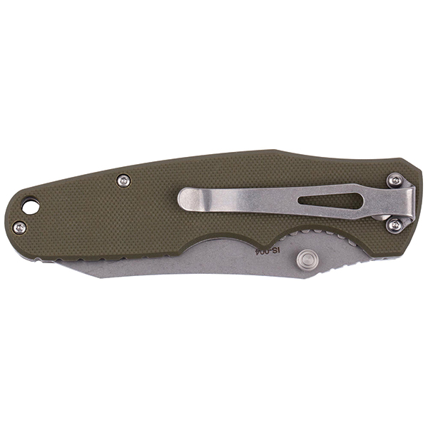 Ніж Skif Cutter Olive. Фото 4