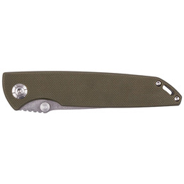 Ніж Skif Stylus Olive. Фото 4