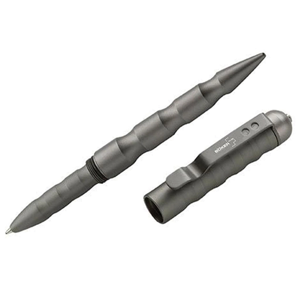 Ручка Boker Plus MPP Grey