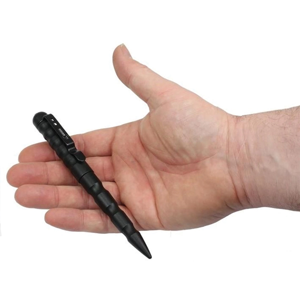 Ручка Boker Plus MPP Black. Фото 2
