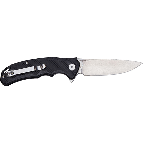  Ніж Artisan Tradition Small SW G10 Flat. Фото 2