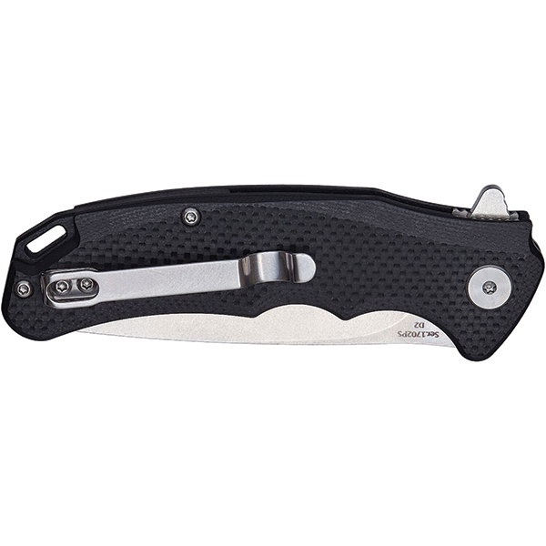  Ніж Artisan Tradition Small SW G10 Flat. Фото 3