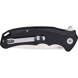  Ніж Artisan Tradition Small SW G10 Flat. Фото 3