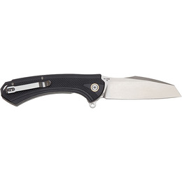 Ніж CJRB Barranca G10 Black. Фото 2