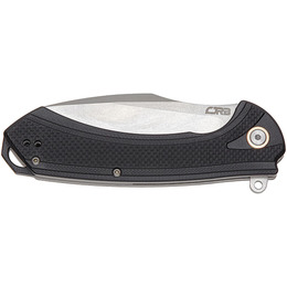 Ніж CJRB Barranca G10 Black. Фото 3