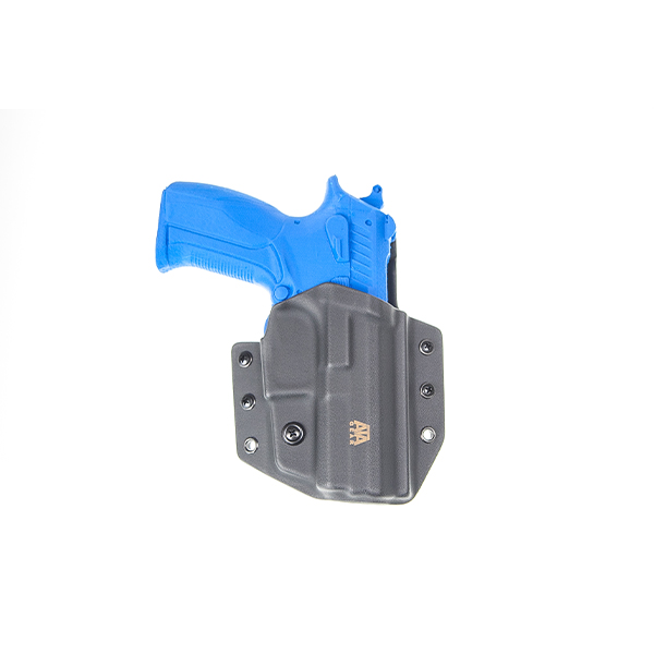 Кобура ATA Gear Hit Factor ver.1 GP-910/Q1/ Flarm GP T910/Ерма Т9 Rights Black