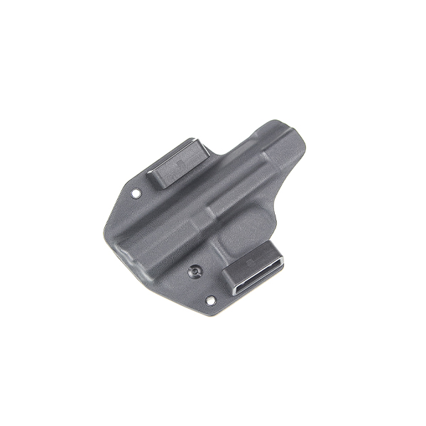 Кобура ATA Gear Hit Factor ver.1 GP-910/Q1/ Flarm GP T910/Ерма Т9 Rights Black. Фото 8