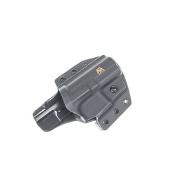 Кобура ATA Gear Hit Factor ver.1 GP-910/Q1/ Flarm GP T910/Ерма Т9 Rights Black. Фото 7