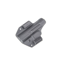 Кобура ATA Gear Hit Factor ver.1 GP-910/Q1/ Flarm GP T910/Ерма Т9 Rights Black. Фото 8