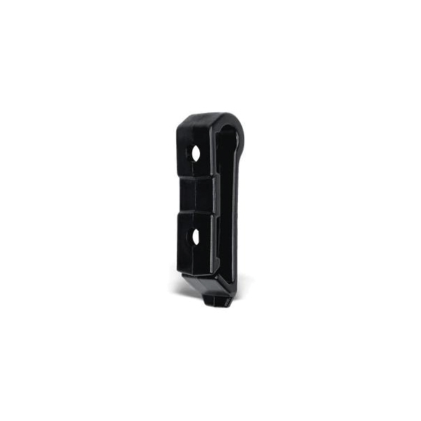 Кріплення на пояс швидкоз'ємне ATA Gear Quick E-Loop Black . Фото 5