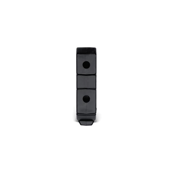 Кріплення на пояс швидкоз'ємне ATA Gear Quick E-Loop Black . Фото 6