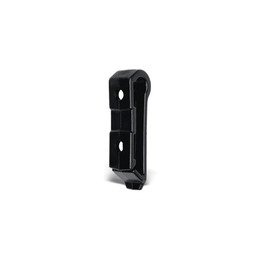 Кріплення на пояс швидкоз'ємне ATA Gear Quick E-Loop Black . Фото 5