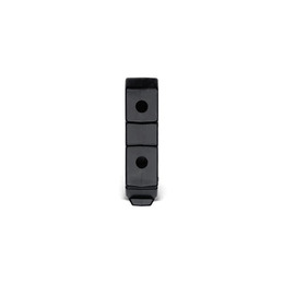 Кріплення на пояс швидкоз'ємне ATA Gear Quick E-Loop Black . Фото 6