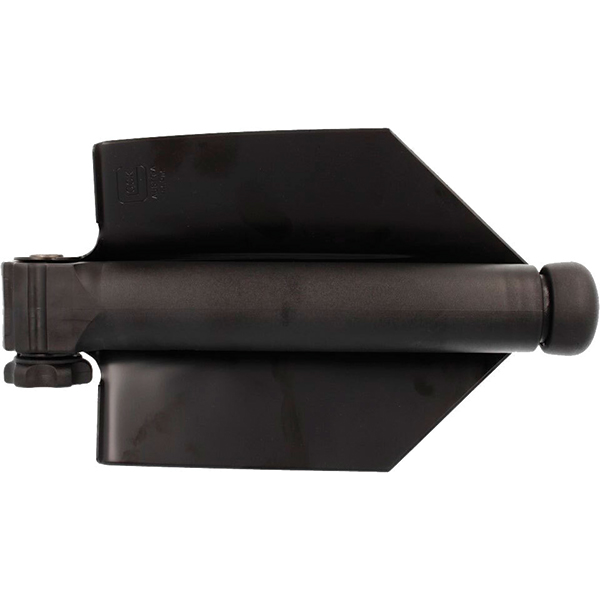 Лопата розкладна Glock Entrenching Tool з пилкою Black. Фото 4