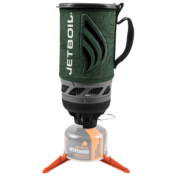 Система приготування їжі Jetboil Flash 1 л Wild
