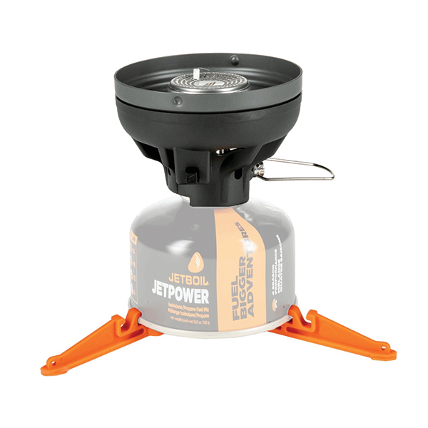 Система приготування їжі Jetboil Flash 1 л Wild. Фото 2