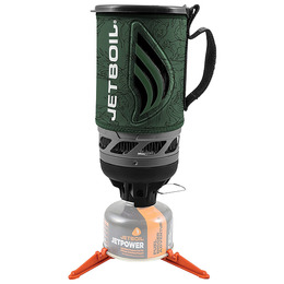 Система приготування їжі Jetboil Flash 1 л Wild
