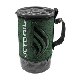 Система приготування їжі Jetboil Flash 1 л Wild. Фото 3