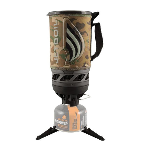 Система приготування їжі Jetboil Flash 1 л Camo