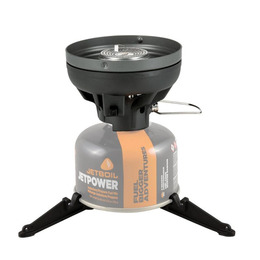 Система приготування їжі Jetboil Flash 1 л Camo. Фото 3