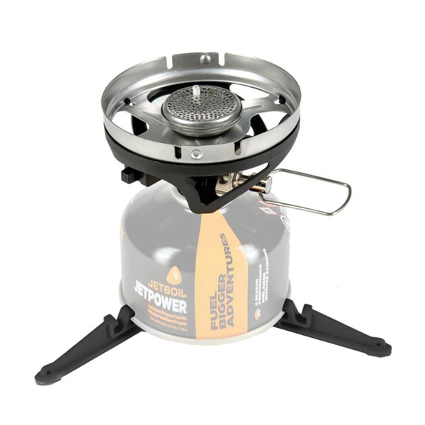 Система приготування їжі Jetboil Minimo 1 л Camo. Фото 3