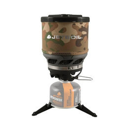 Система приготування їжі Jetboil Minimo 1 л Camo