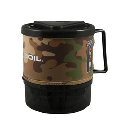 Система приготування їжі Jetboil Minimo 1 л Camo