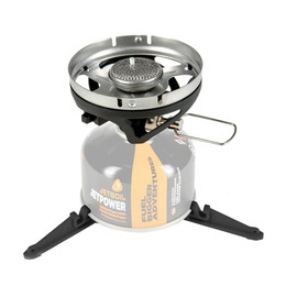 Система приготування їжі Jetboil Minimo 1 л Camo. Фото 3