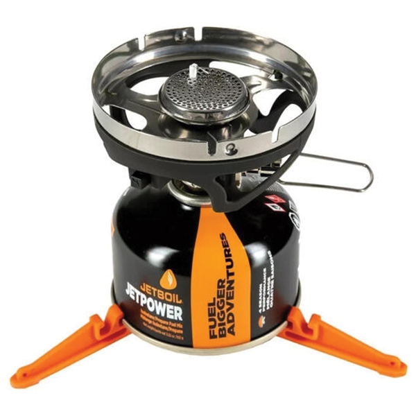Система приготування їжі Jetboil Minimo 1 л Carbon. Фото 5