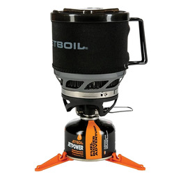 Система приготування їжі Jetboil Minimo 1 л Carbon