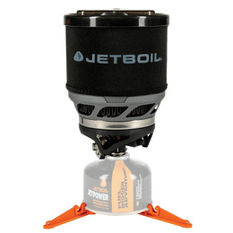 Система приготування їжі Jetboil Minimo 1 л Carbon