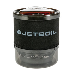 Система приготування їжі Jetboil Minimo 1 л Carbon. Фото 3