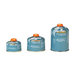 Різьбовий газовий балон Jetboil Jetpower Fuel Blue 230 г. Фото 2