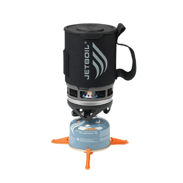 Система приготування їжі Jetboil Zip 0.8 л Carbon
