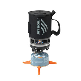 Система приготування їжі Jetboil Zip 0.8 л Carbon