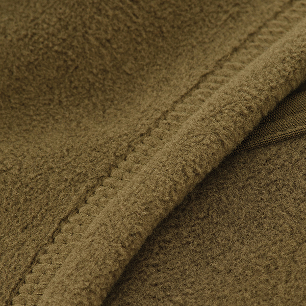 M-Tac балаклава-ніндзя фліс Polartec Dark Olive. Фото 5